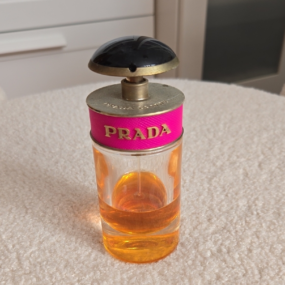 Prada Other - Prada Candy Parfume